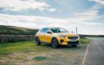 Kia XCeed First Edition 2019 года